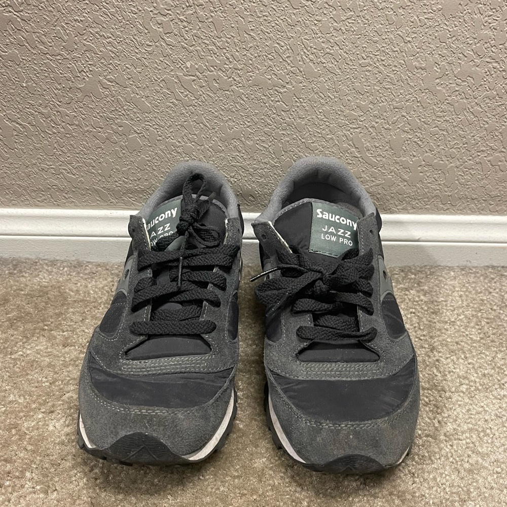 Saucony Jazz Low Pro